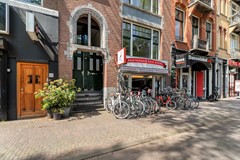 Bilderdijkstraat 130H, 1053LA Amsterdam